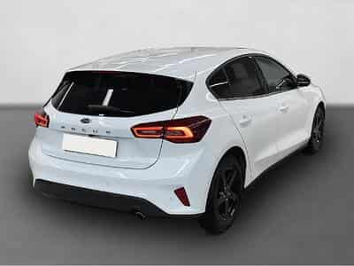 Ford Focus (2026) - Photo 3