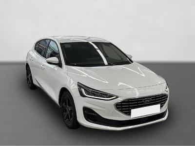 Ford Focus (2026) - Photo 4