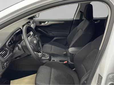 Ford Focus (2026) - Photo 7