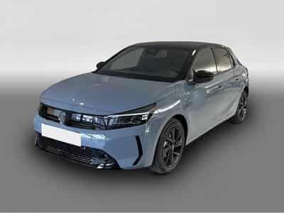 Opel Corsa (2025) - Photo 1