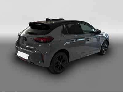 Opel Corsa (2025) - Photo 6