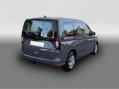 VW Caddy (2025) - Photo 6