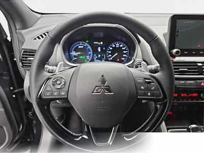 Mitsubishi Eclipse Cross (2026) - Photo 12