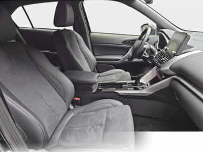 Mitsubishi Eclipse Cross (2026) - Photo 15