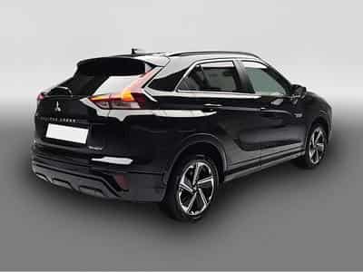 Mitsubishi Eclipse Cross (2026) - Photo 2