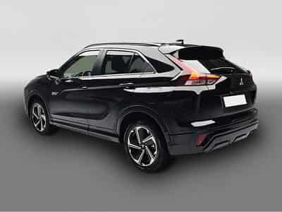 Mitsubishi Eclipse Cross (2026) - Photo 3