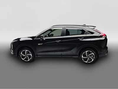Mitsubishi Eclipse Cross (2026) - Photo 4