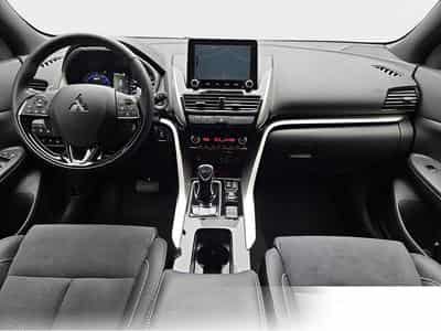 Mitsubishi Eclipse Cross (2026) - Photo 6