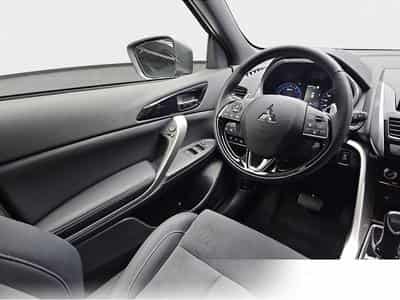 Mitsubishi Eclipse Cross (2026) - Photo 7