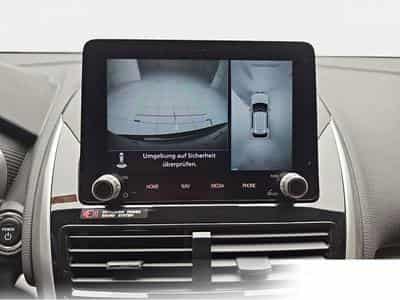 Mitsubishi Eclipse Cross (2026) - Photo 9