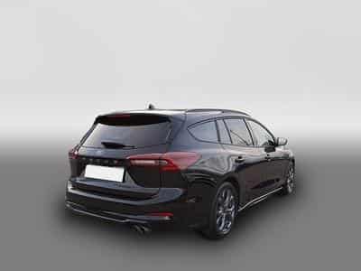 Ford Focus (2021) - Photo 5