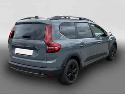 Dacia Jogger (2026) - Photo 3
