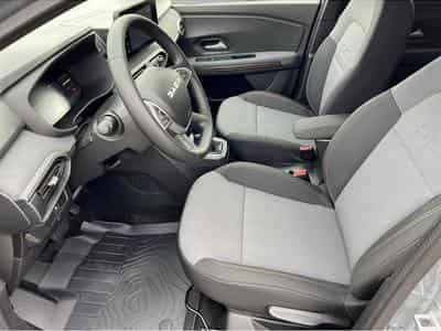 Dacia Jogger (2026) - Photo 4