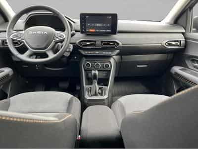 Dacia Jogger (2026) - Photo 5