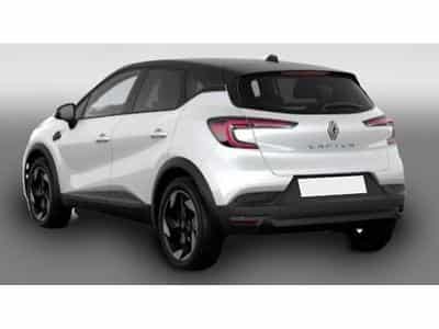Renault Captur (2026) - Photo 3