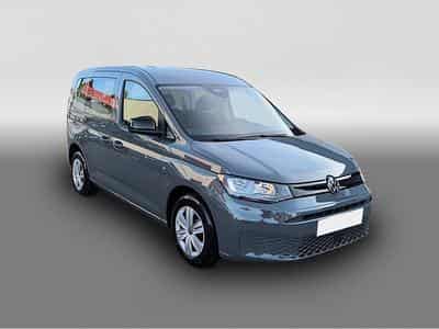 VW Caddy (2025) - Photo 3