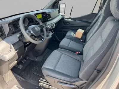 Renault Master (2026) - Photo 4