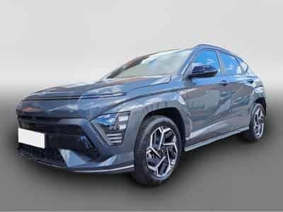 Hyundai Kona (2026) - Photo 1