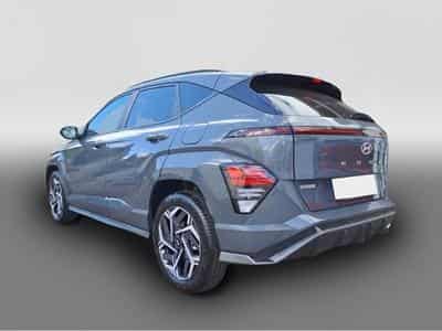 Hyundai Kona (2026) - Photo 4