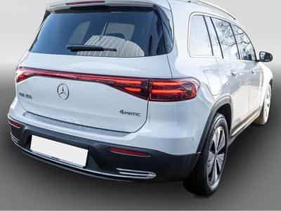 Mercedes EQB (2025) - Photo 3