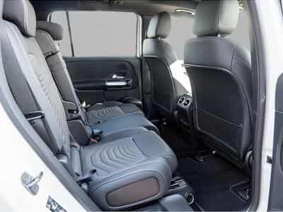 Mercedes EQB (2025) - Photo 4