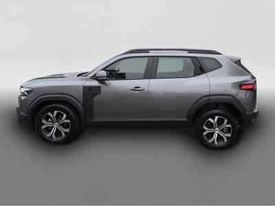Dacia Duster (2025) - Photo 1