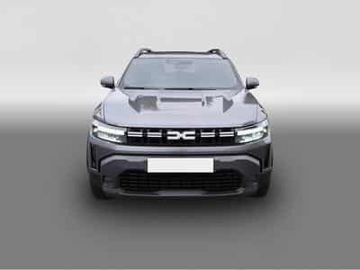 Dacia Duster (2025) - Photo 2