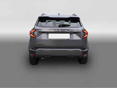 Dacia Duster (2025) - Photo 6