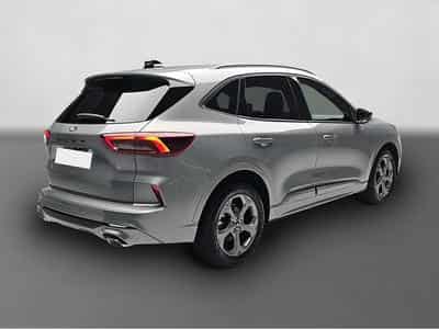 Ford Kuga (2026) - Photo 2