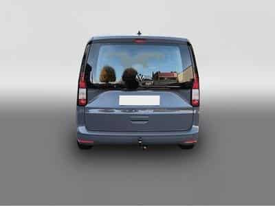 VW Caddy (2025) - Photo 8