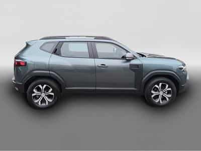 Dacia Duster (2025) - Photo 8