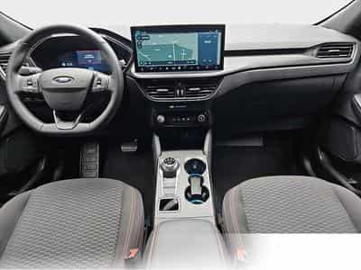 Ford Kuga (2026) - Photo 6