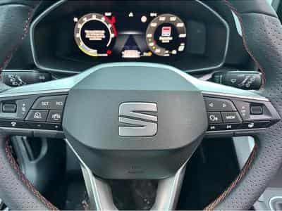 Seat Leon (2025) - Photo 12