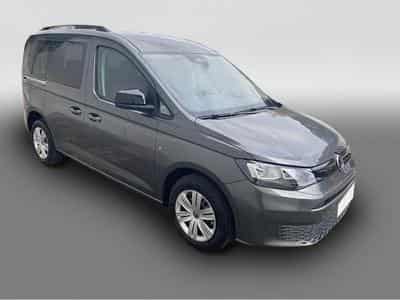 VW Caddy (2026) - Photo 1