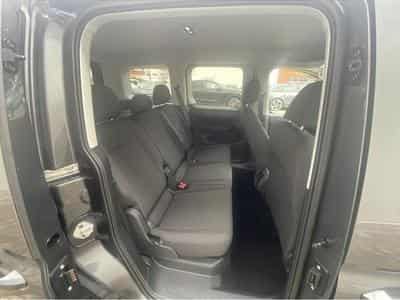 VW Caddy (2026) - Photo 10