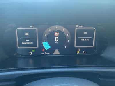 VW Caddy (2026) - Photo 11