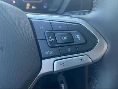 VW Caddy (2026) - Photo 13