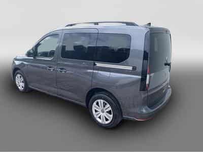 VW Caddy (2026) - Photo 3