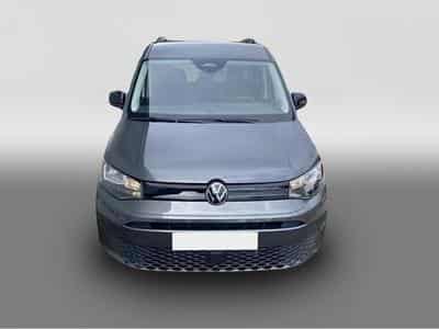 VW Caddy (2026) - Photo 4