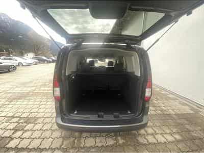 VW Caddy (2026) - Photo 7
