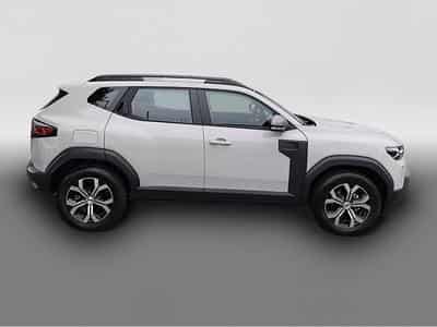 Dacia Duster (2025) - Photo 8