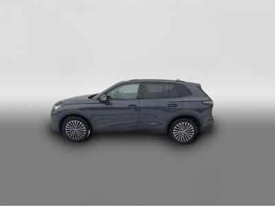 VW Tiguan (2025) - Photo 4