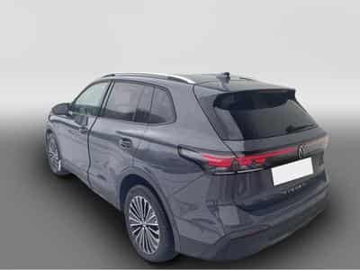 VW Tiguan (2025) - Photo 5