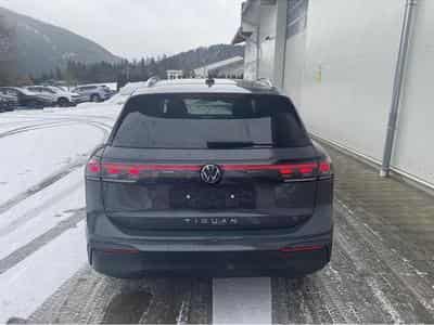 VW Tiguan (2025) - Photo 6