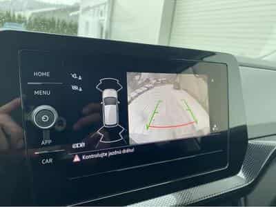 VW T-Cross (2026) - Photo 10