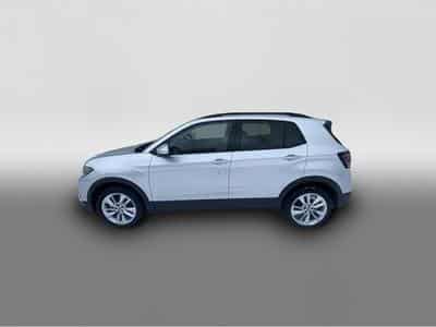 VW T-Cross (2026) - Photo 4