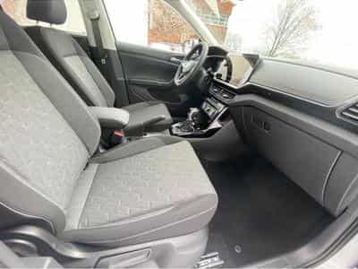 VW T-Cross (2026) - Photo 9