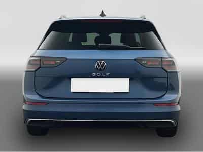 VW Golf (2026) - Photo 4