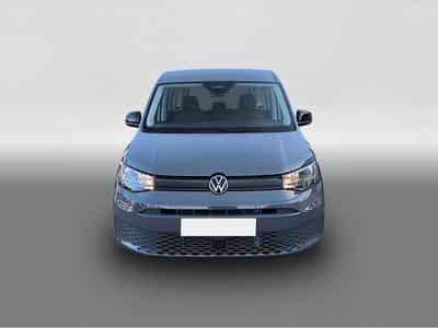 VW Caddy (2025) - Photo 2