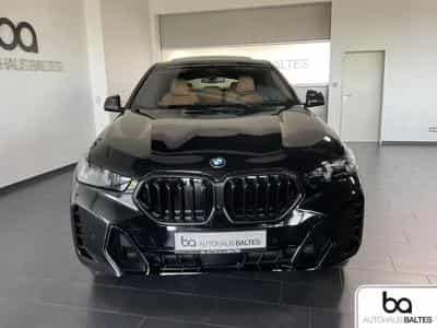 BMW X6 (2025) - Photo 2